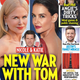 Image for article titled This Week in Tabloids: Women's Bodies Are Bad!!!!!